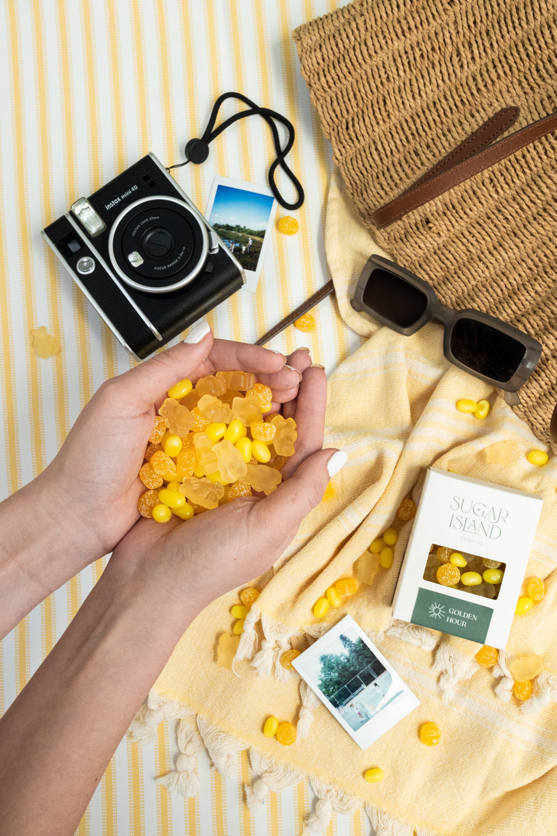 The Ultimate Guide to Themed Candy Bars for Weddings & Events