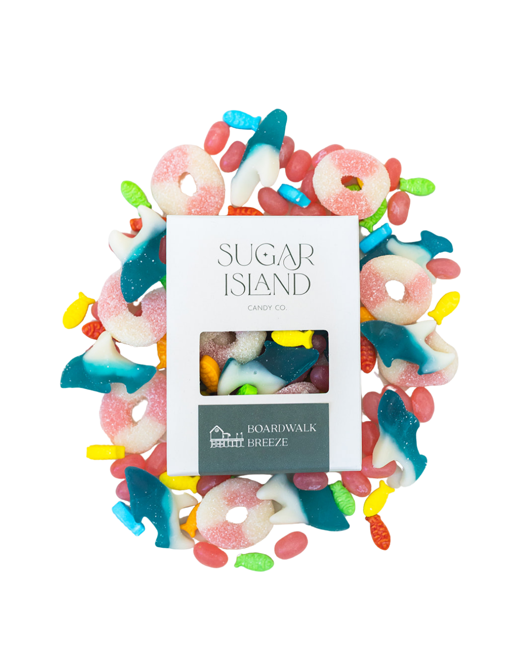 Boardwalk Breeze